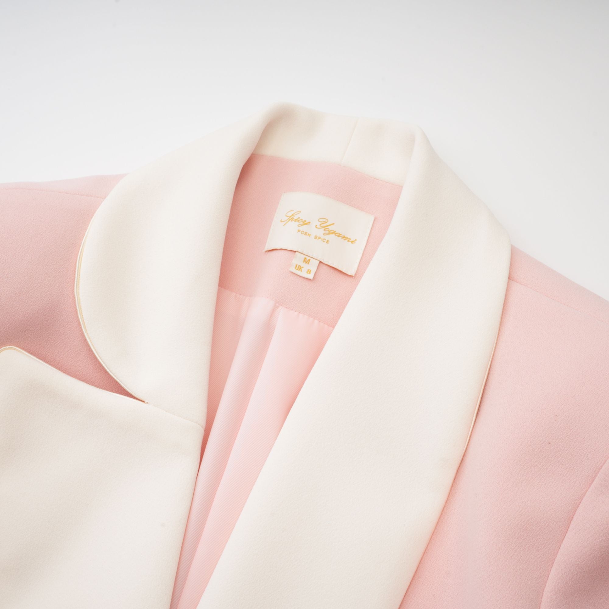 Claretta top ve pantolon takım