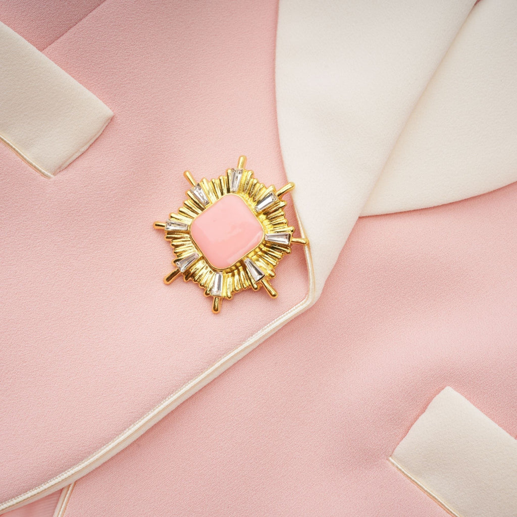 Claretta top ve pantolon takım