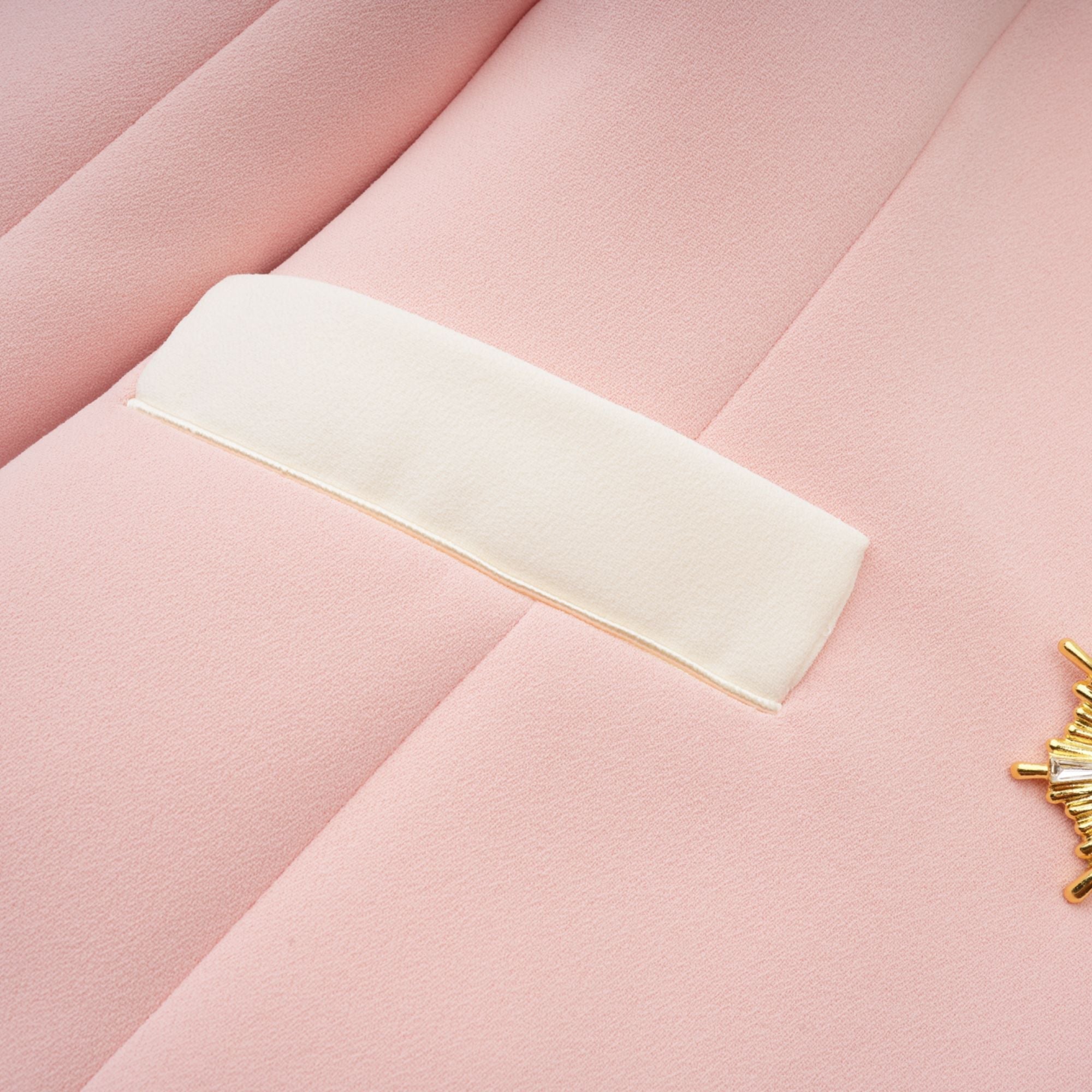 Claretta top ve pantolon takım