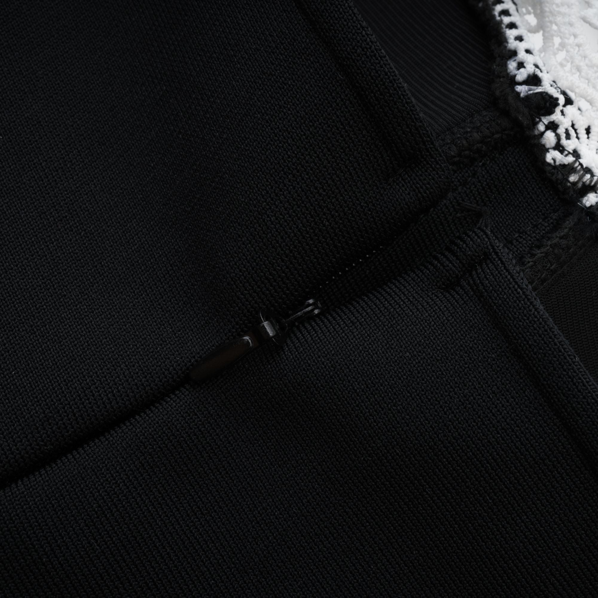 Delphine dantel maksi elbise