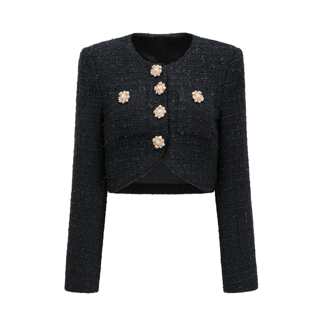 Artemis ceket ve etek takım