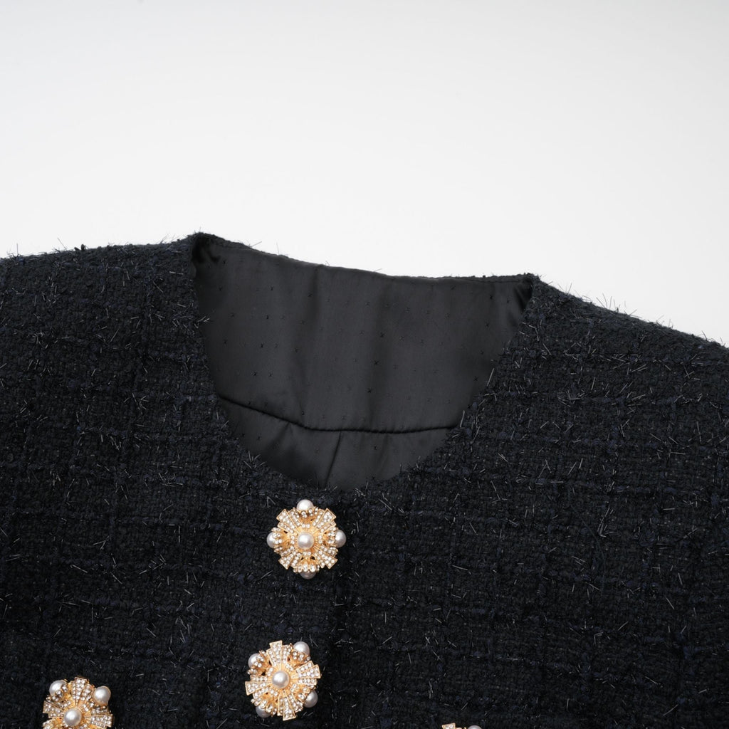 Artemis ceket ve etek takım