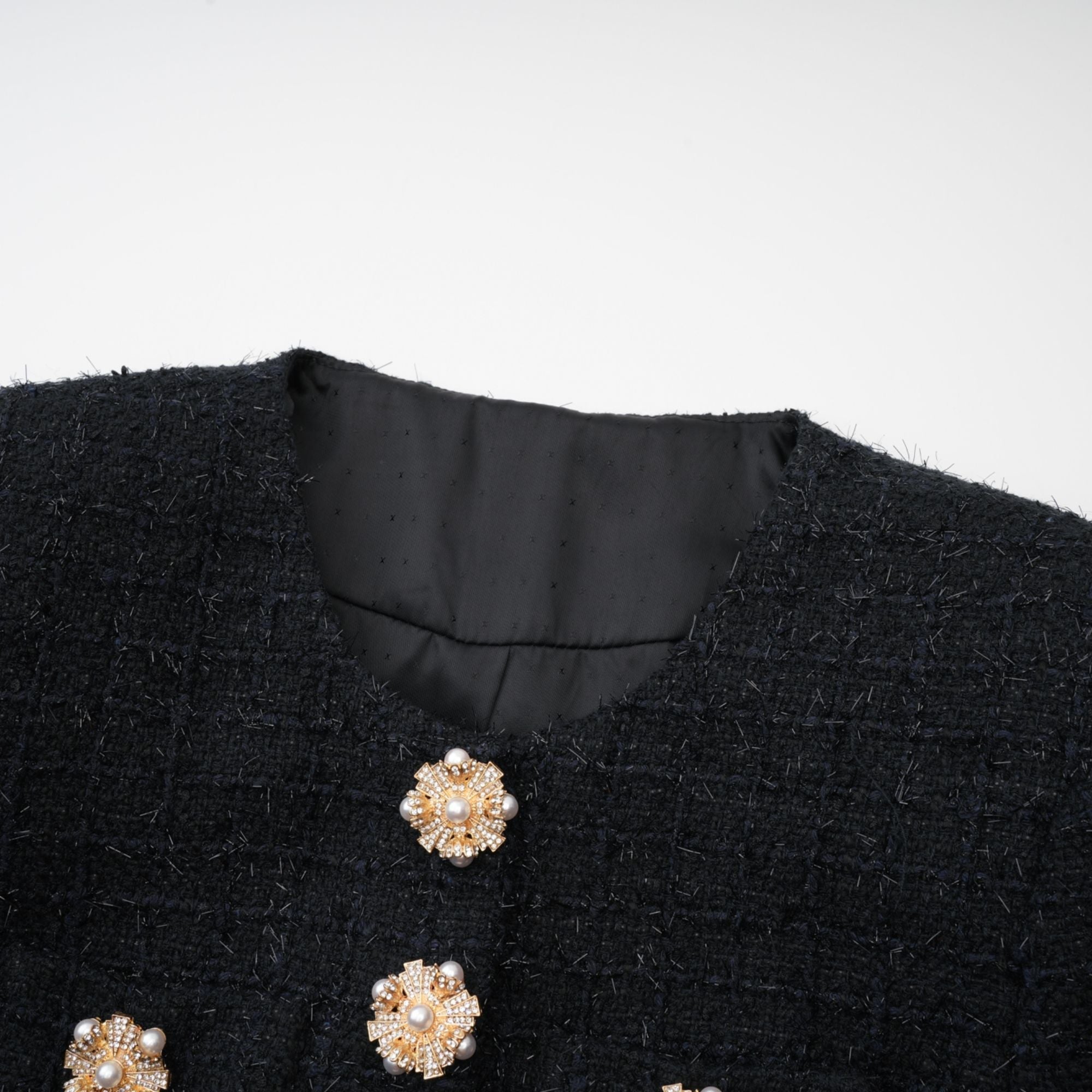 Artemis ceket ve etek takım