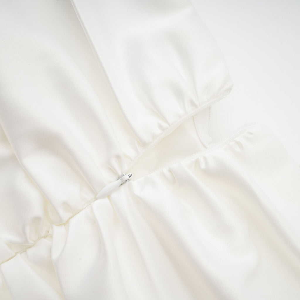 Avalon kristal mini elbise