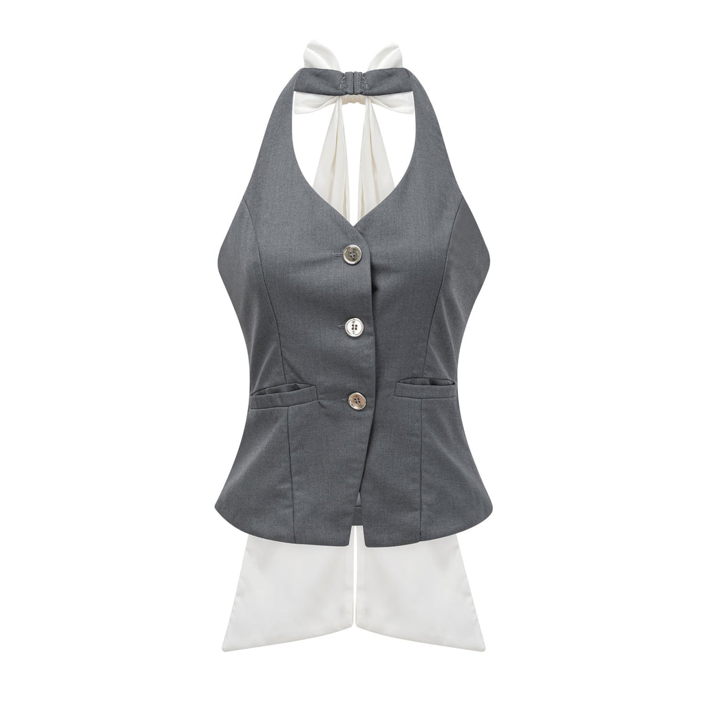 Bonita fiyonk top ve etek takım