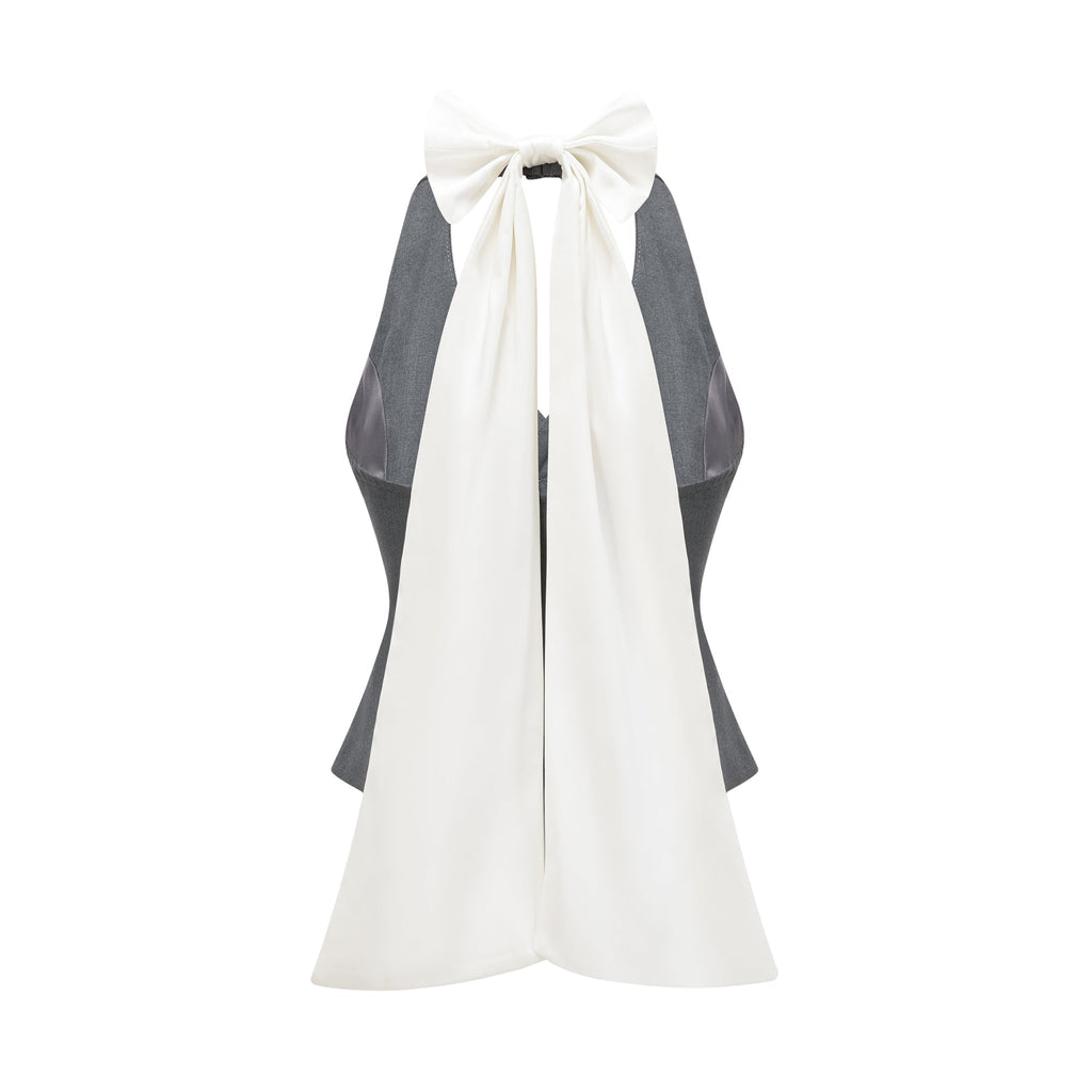 Bonita fiyonk top ve etek takım