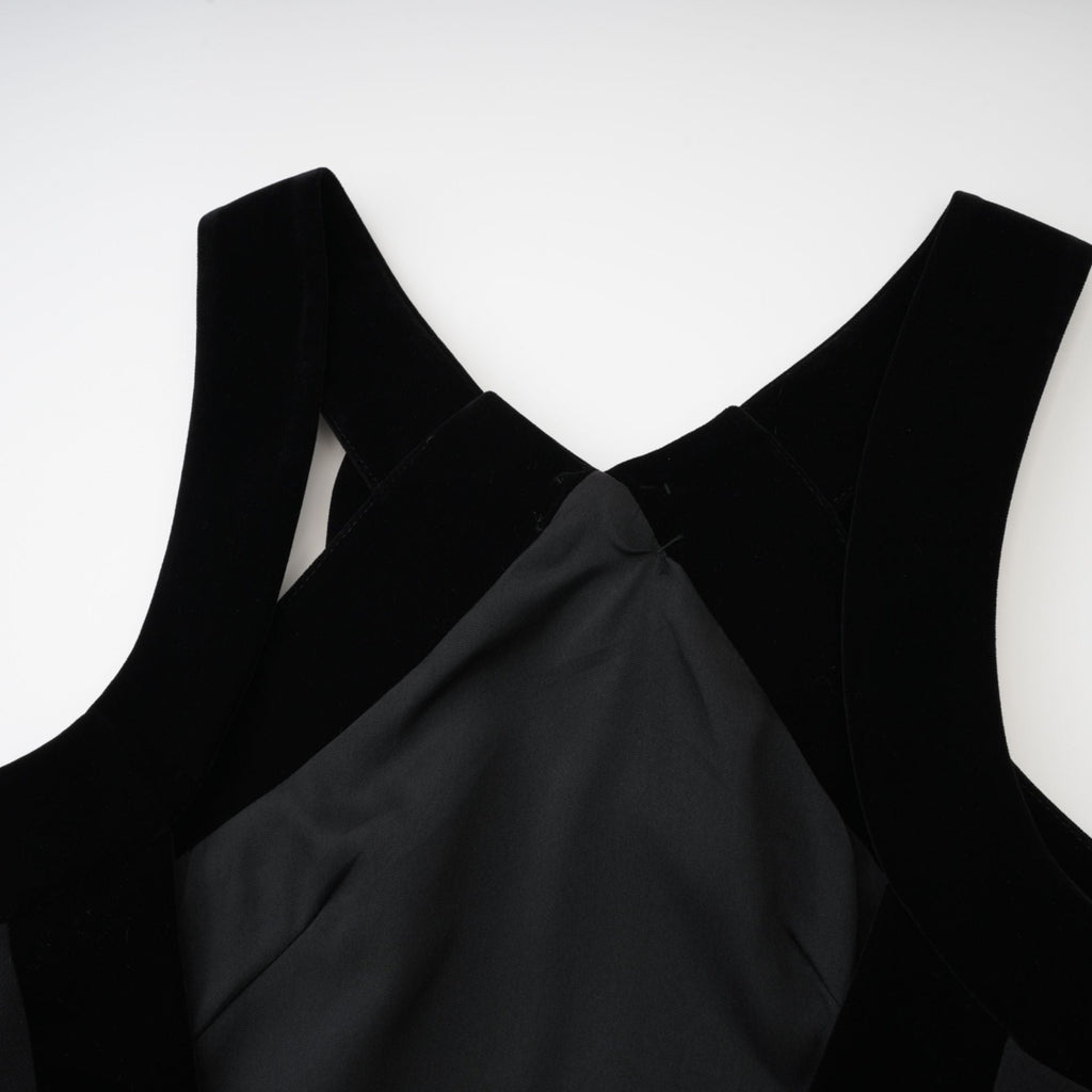 Catriona mini elbise