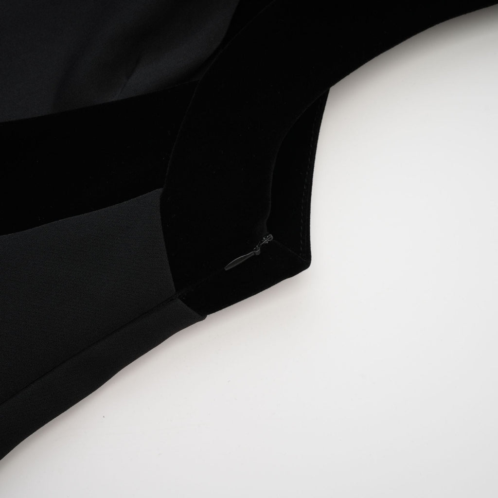 Catriona mini elbise