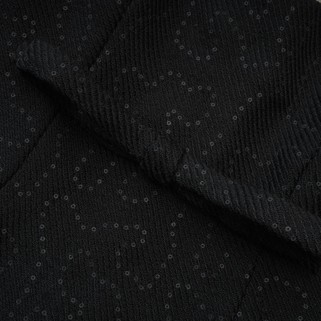 Amore payet mini elbise