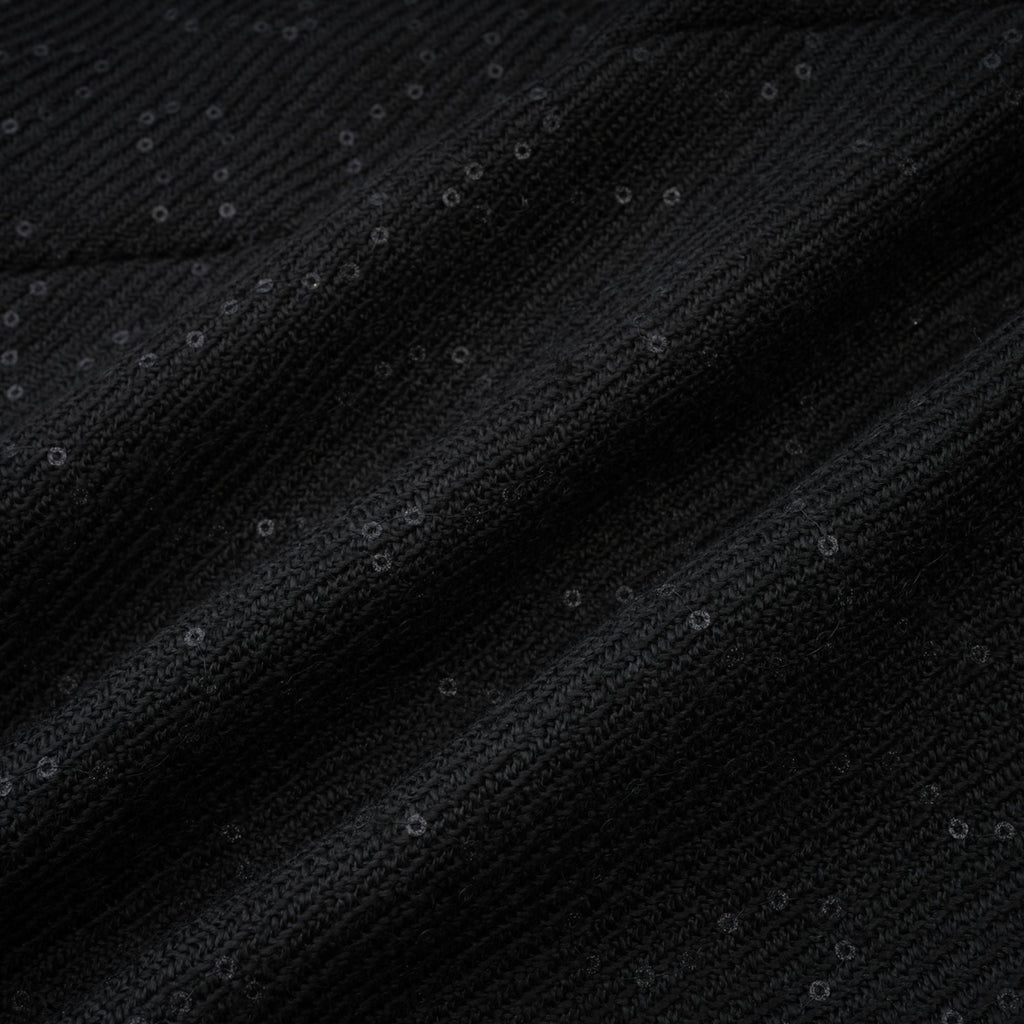 Amore payet mini elbise