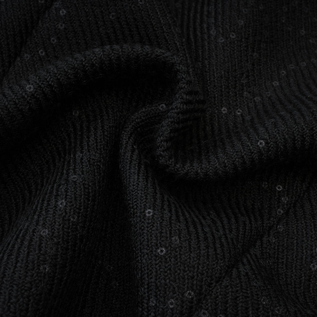 Amore payet mini elbise