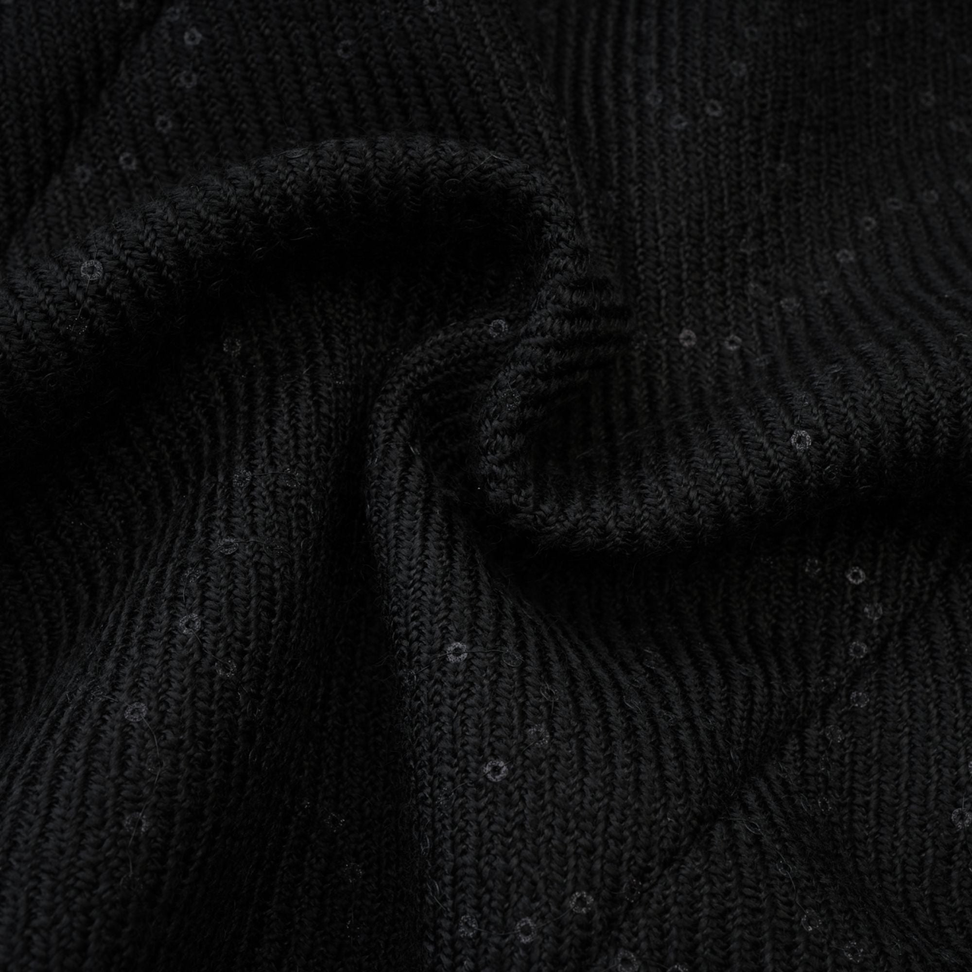 Amore payet mini elbise