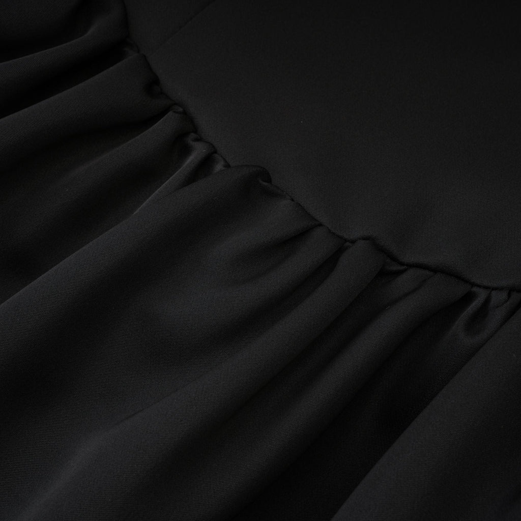 Charlene mini elbise