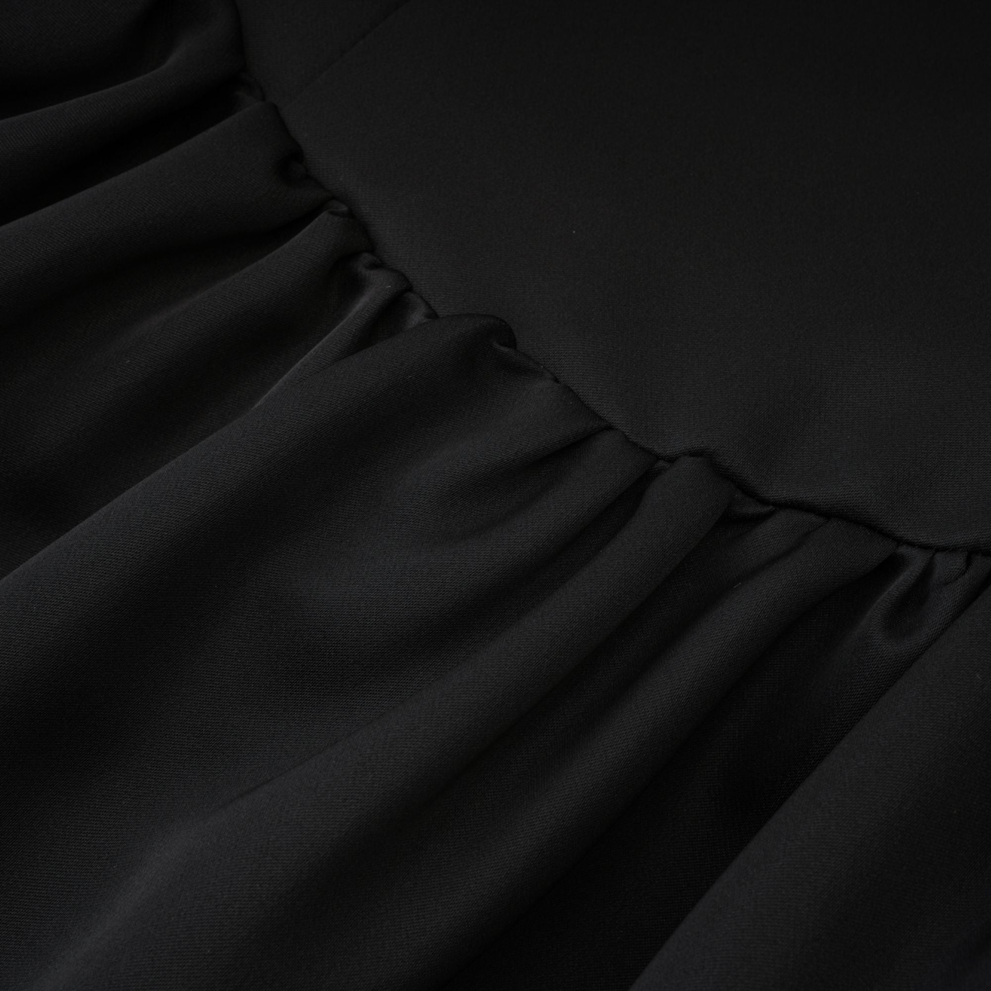 Charlene mini elbise