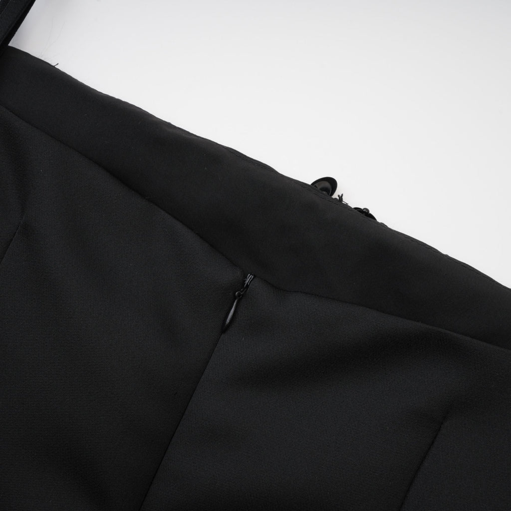 Charlene mini elbise