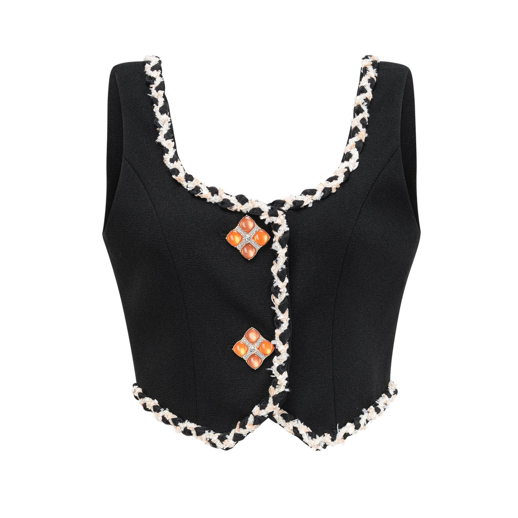 Andréa top ve etek takım