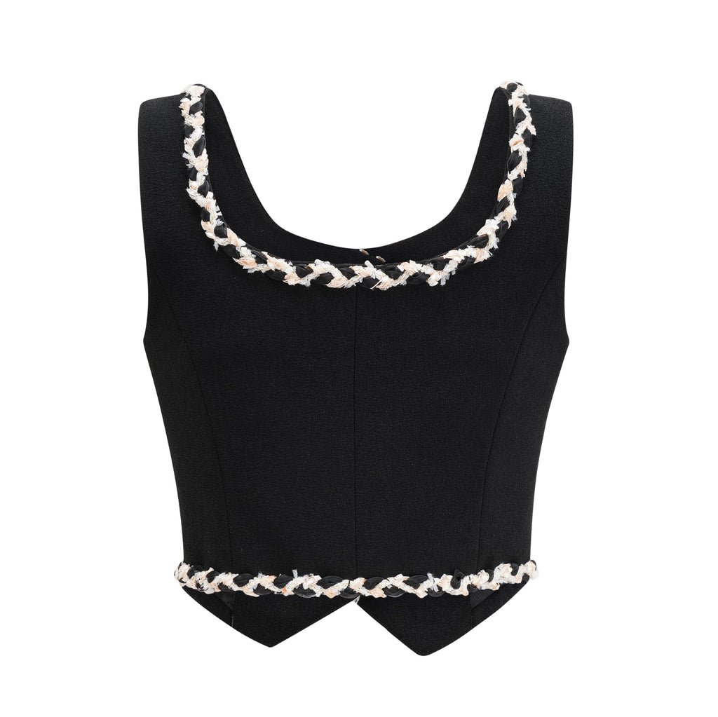 Andréa top ve etek takım