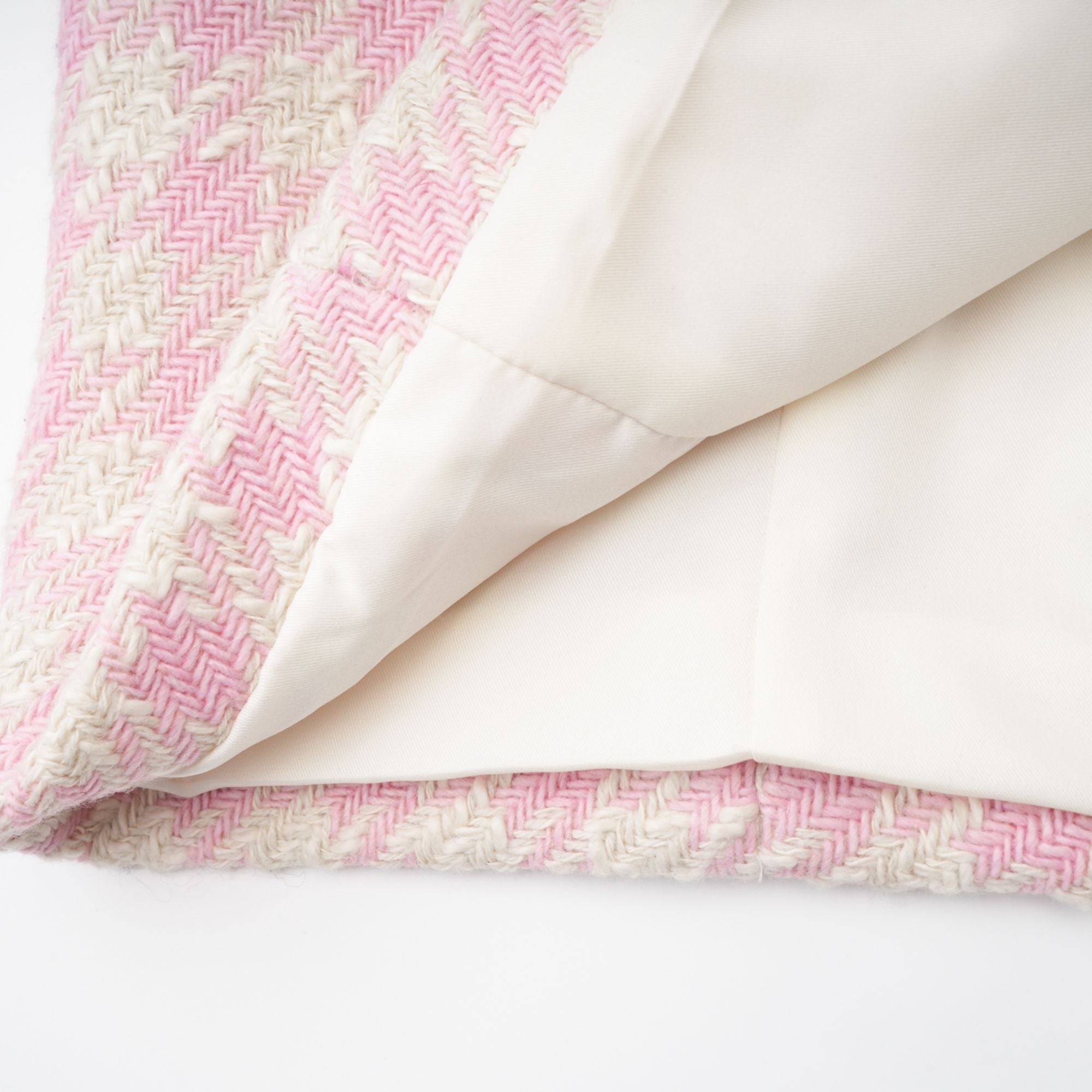 Capucine inci mini elbise