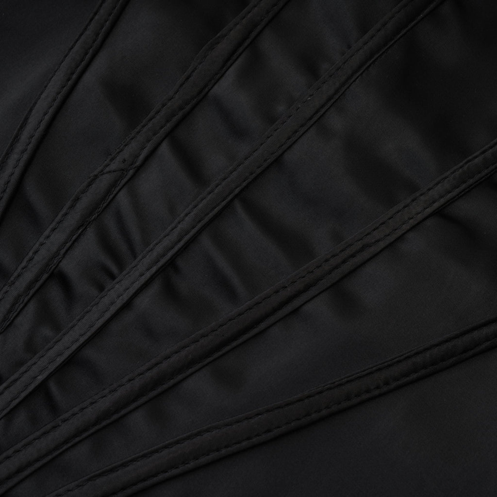 Ariane korse mini elbise