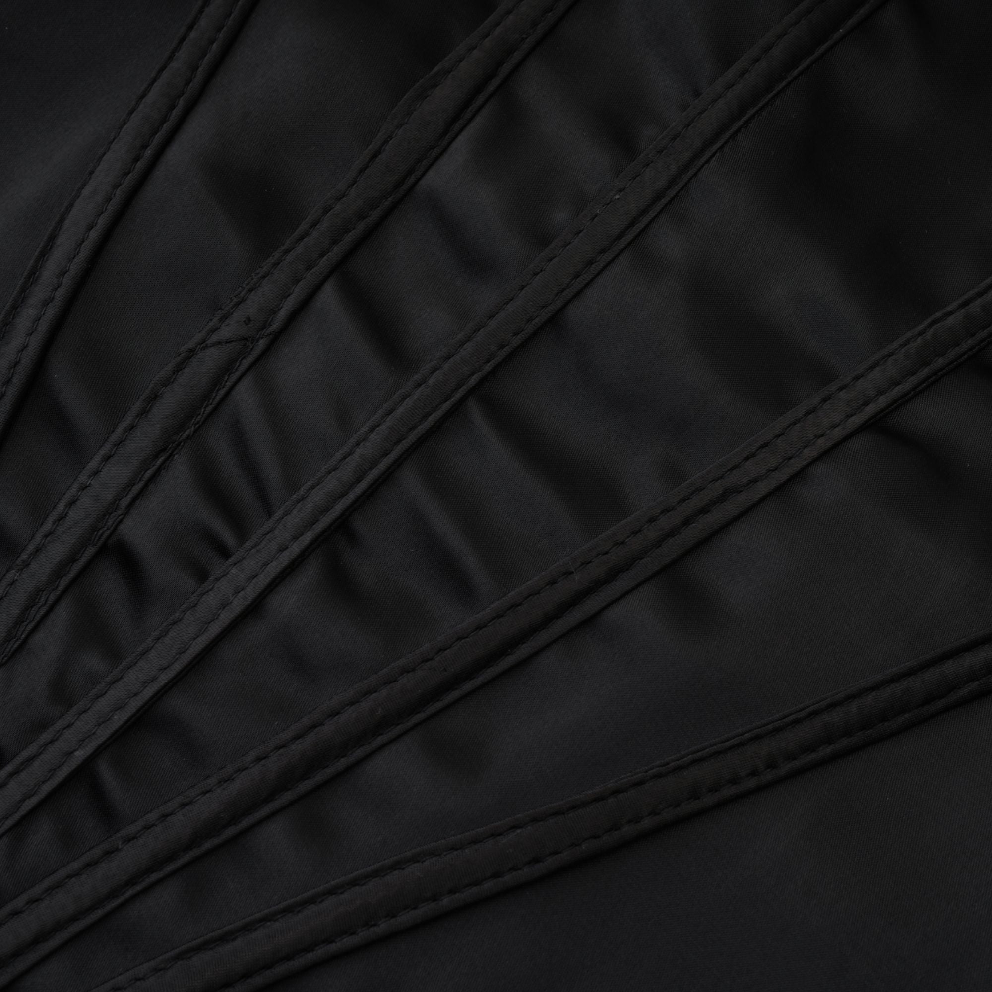 Ariane korse mini elbise