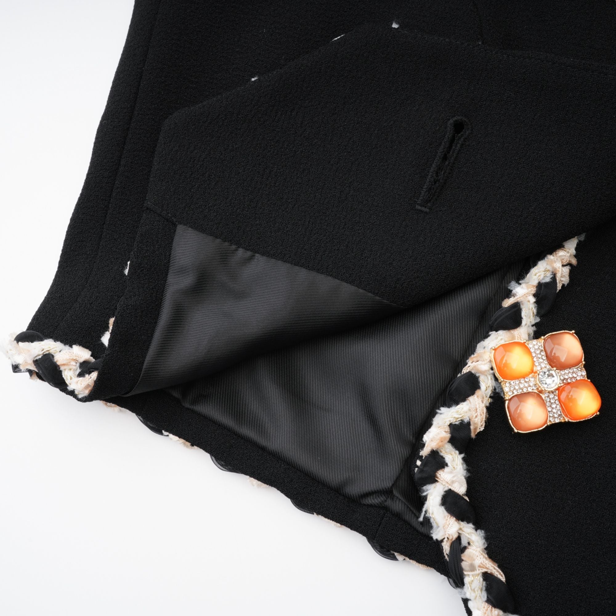 Andréa top ve etek takım