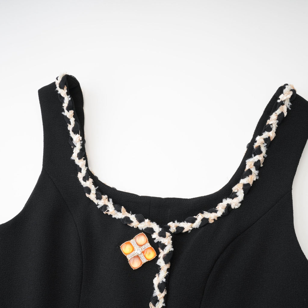 Andréa top ve etek takım