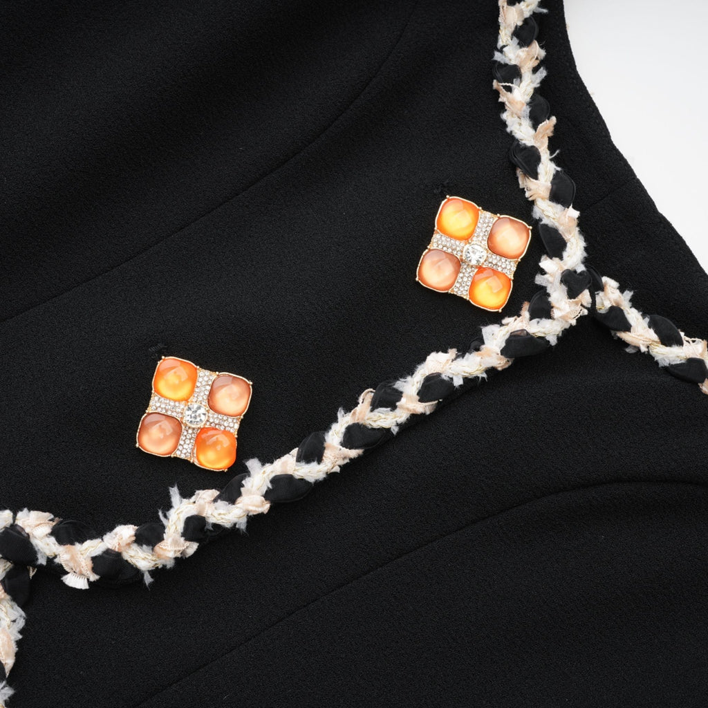 Andréa top ve etek takım