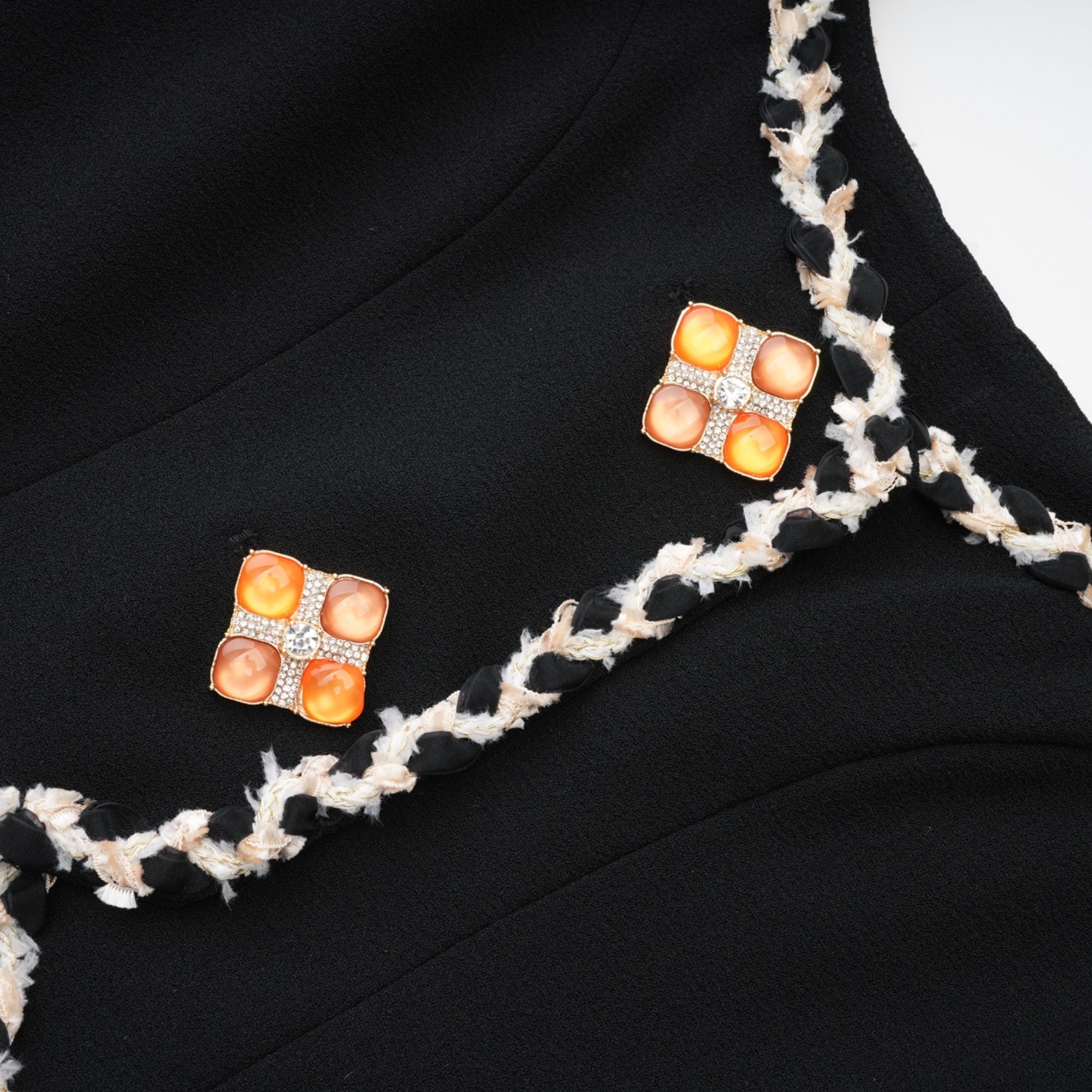 Andréa top ve etek takım