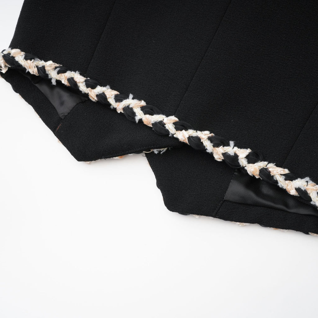 Andréa top ve etek takım