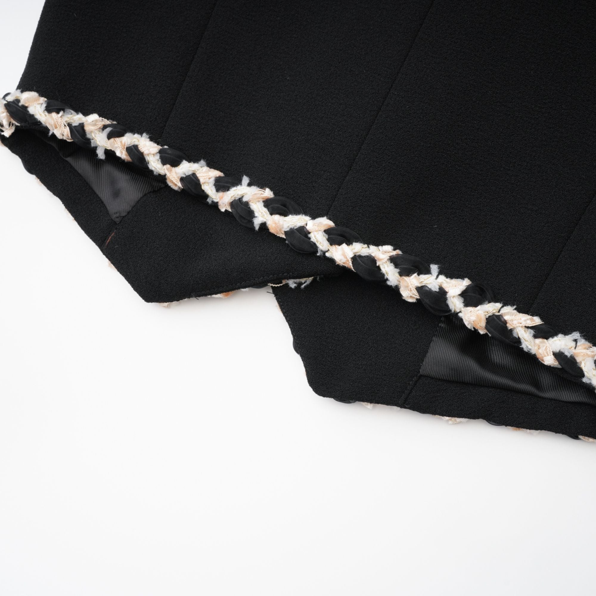 Andréa top ve etek takım