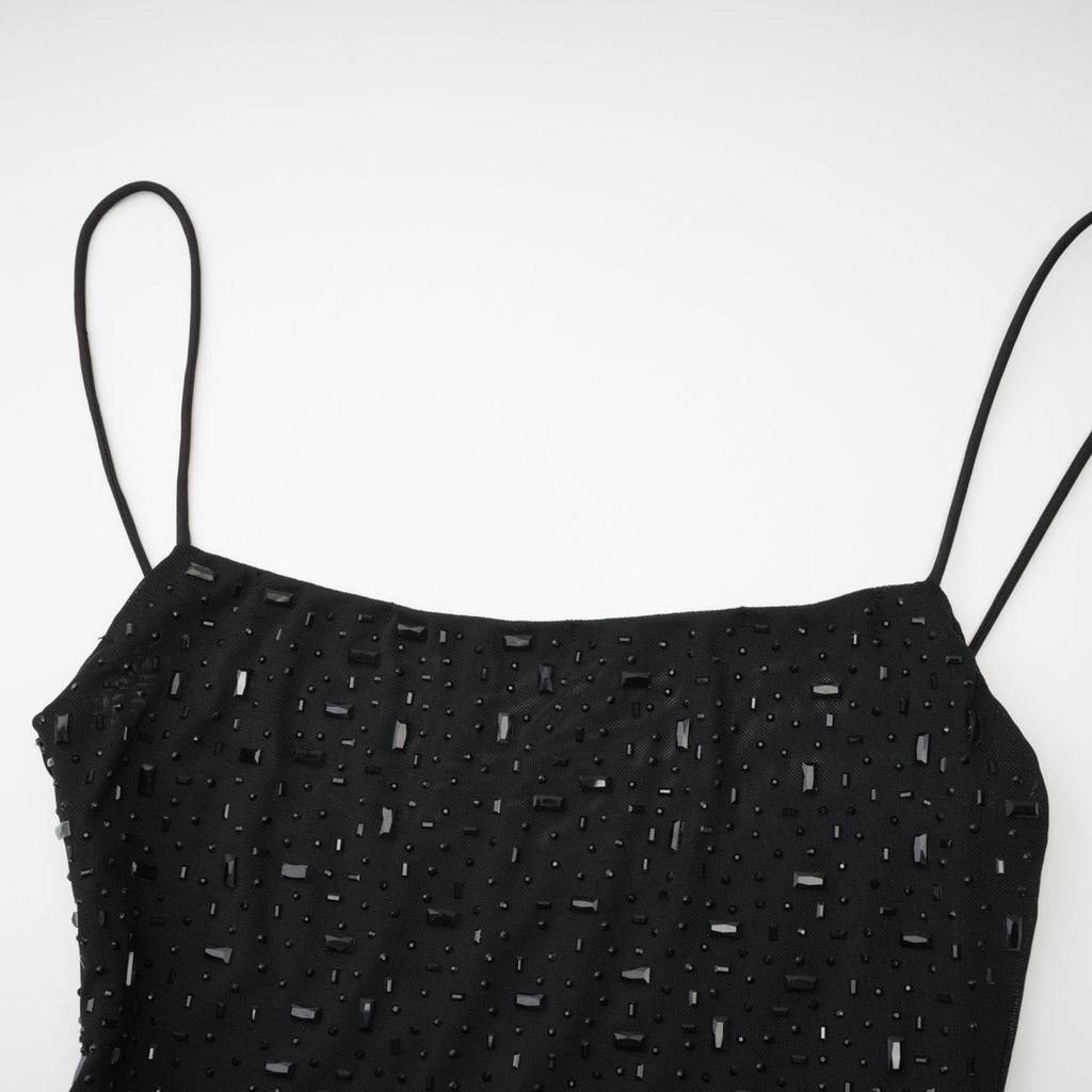 Axelle payet midi elbise