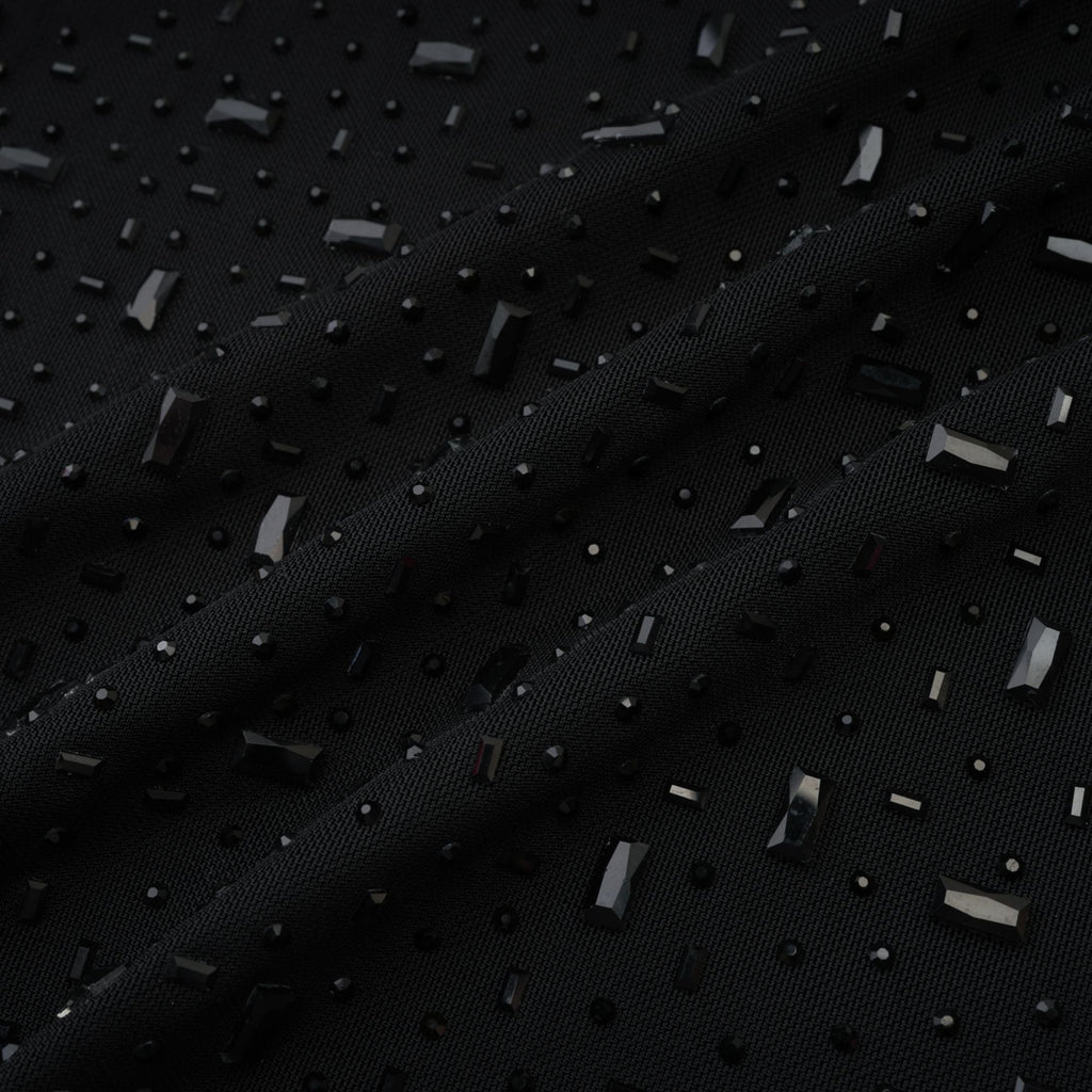 Axelle payet midi elbise