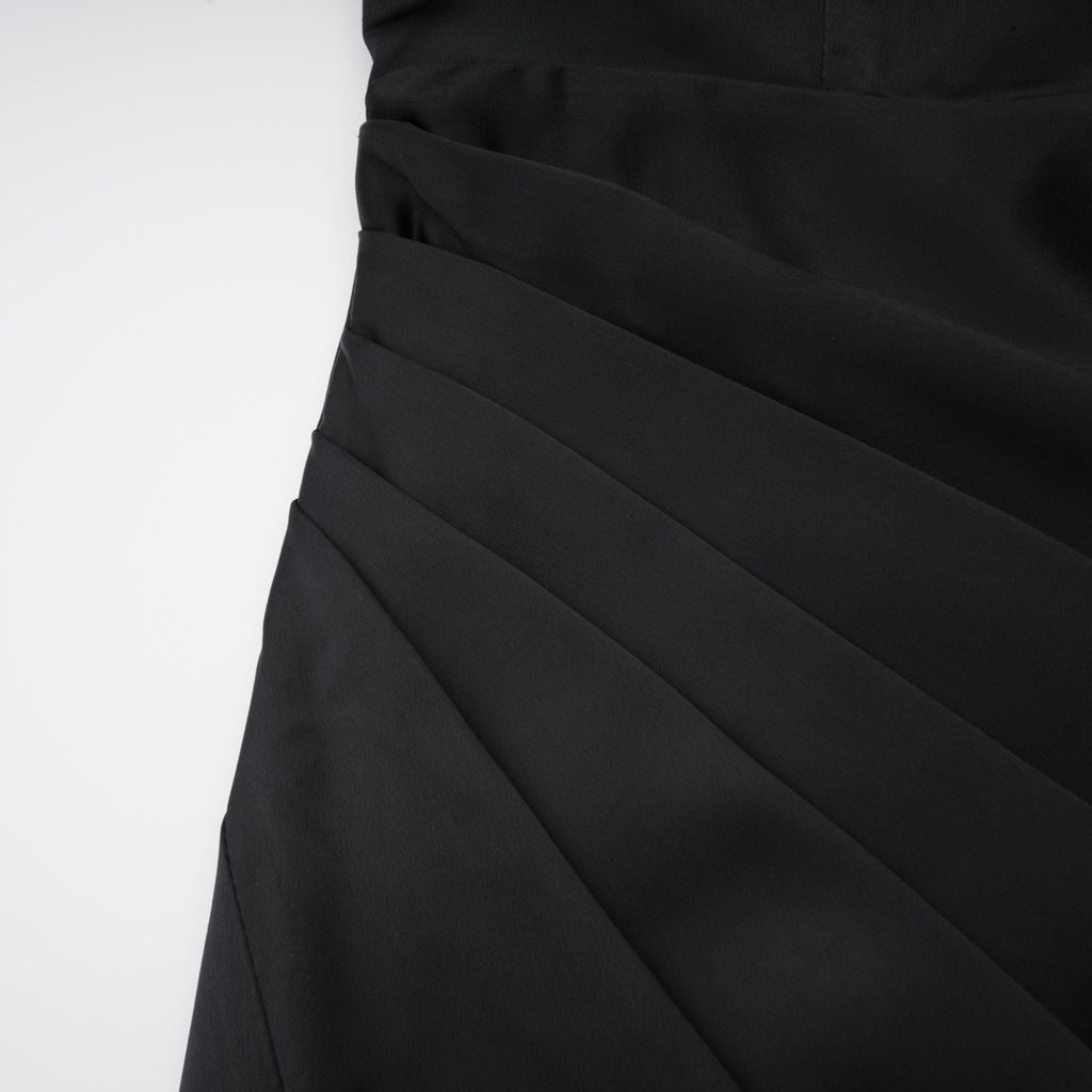 Bérénice maksi elbise