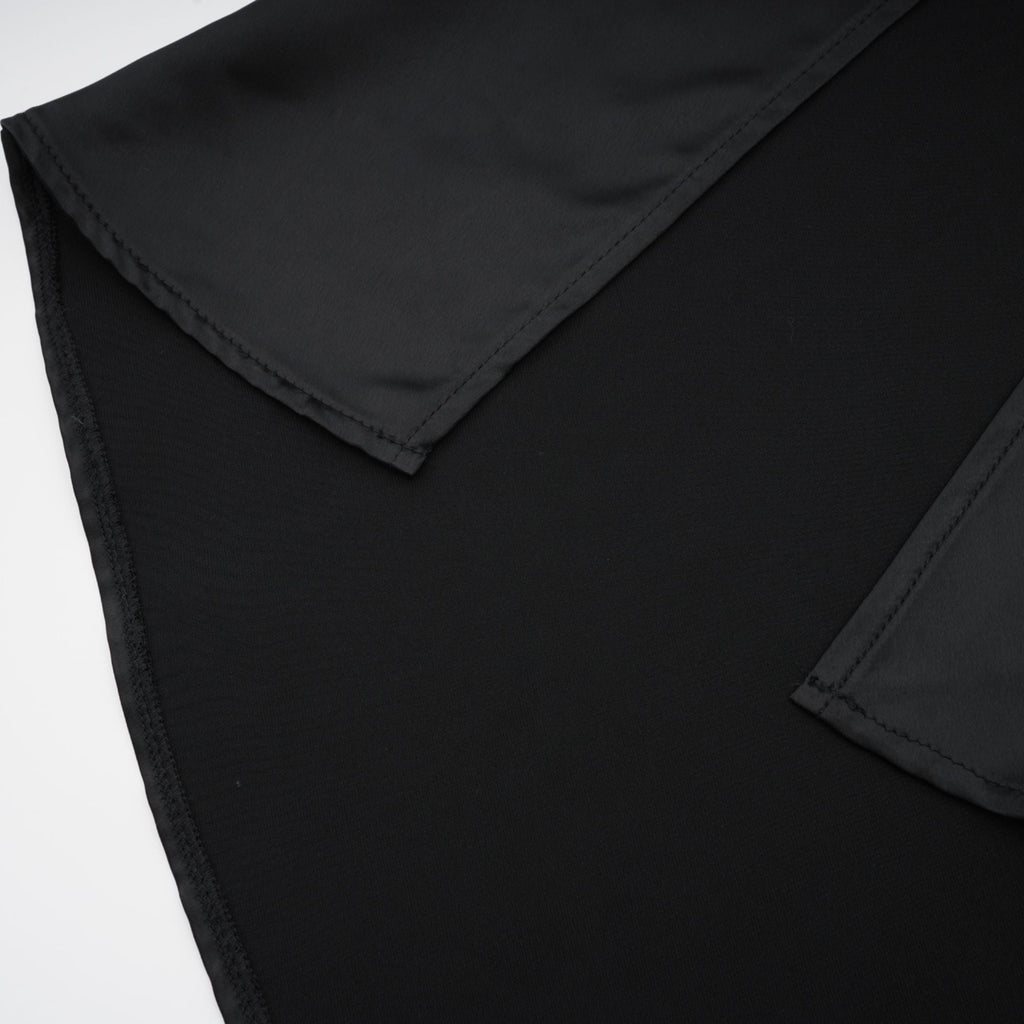 Bérénice maksi elbise