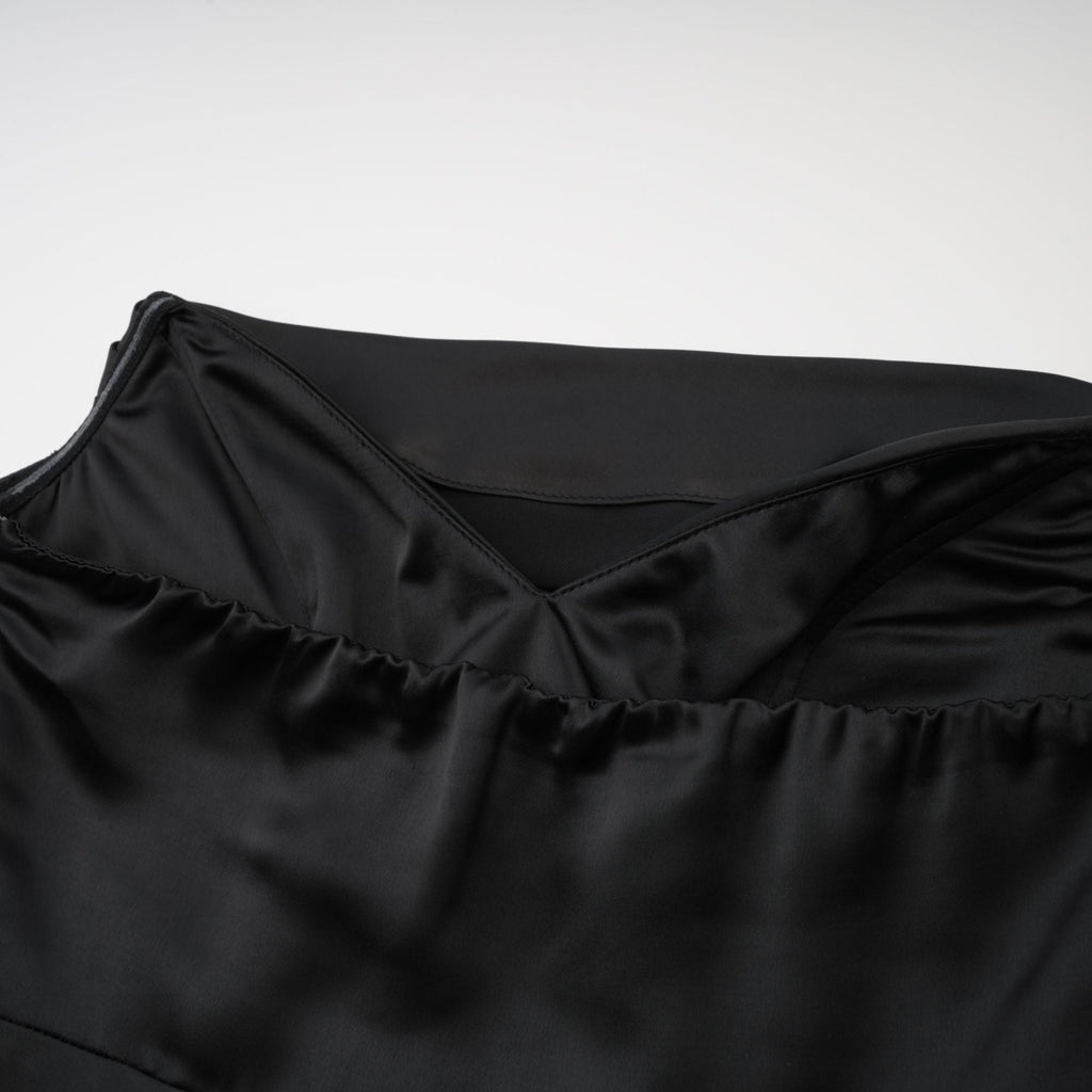 Bérénice maksi elbise