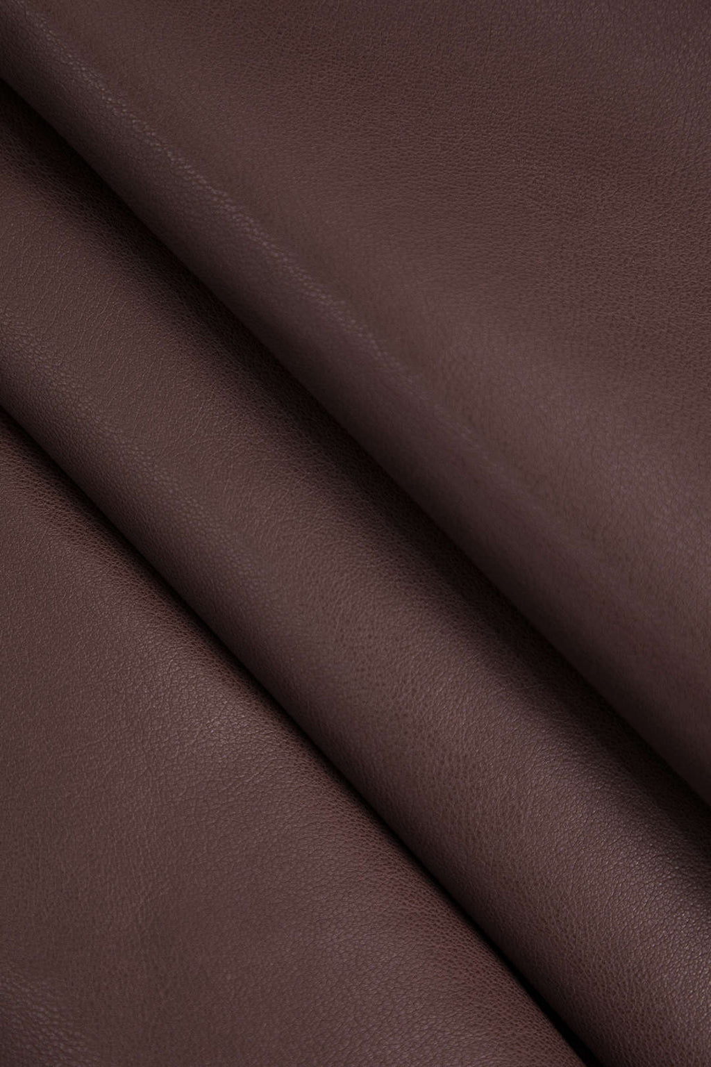 Basic Deri Pileli Mini Etek