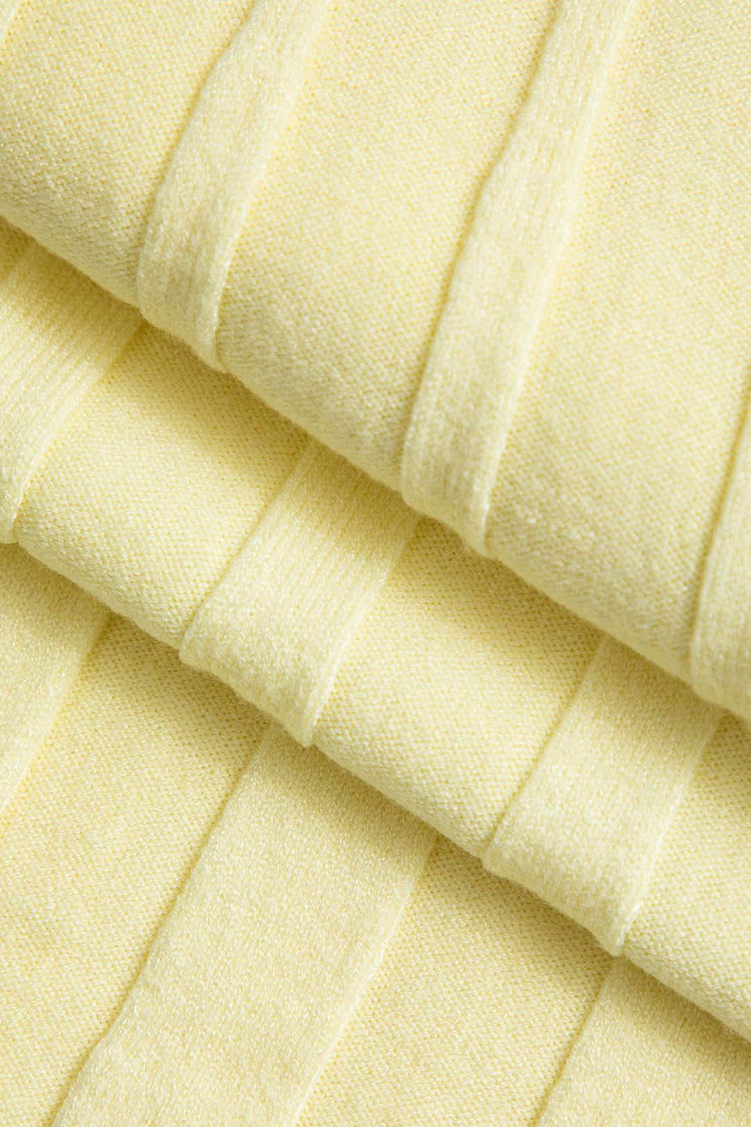 Basic Katı Örgü Düşük Omuz maksi Elbise