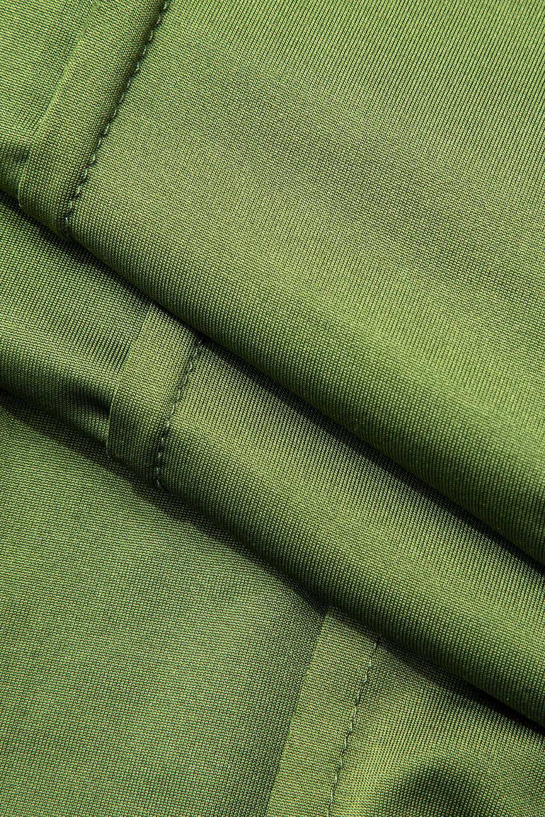 Asimetrik Yaka Uzun Kollu Mini Elbise