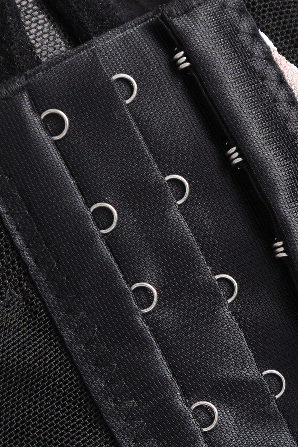 Çiçek Desenli Büstiyer Top