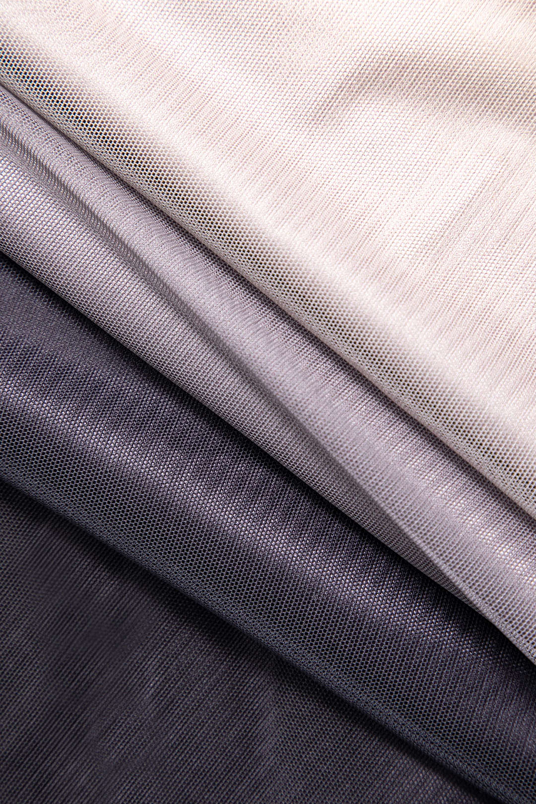 Batik Dantelli File Uzun Kollu maksi Elbise