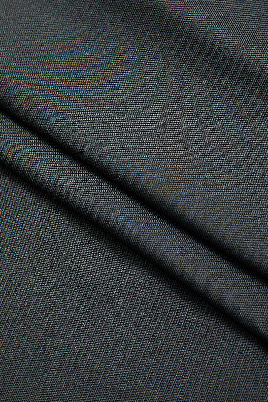 Beden Desenli Balıkçı Yaka Uzun Kollu maksi Elbise