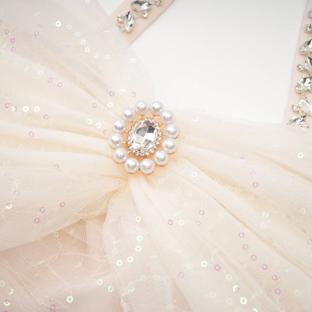 Aibhilín mini elbise