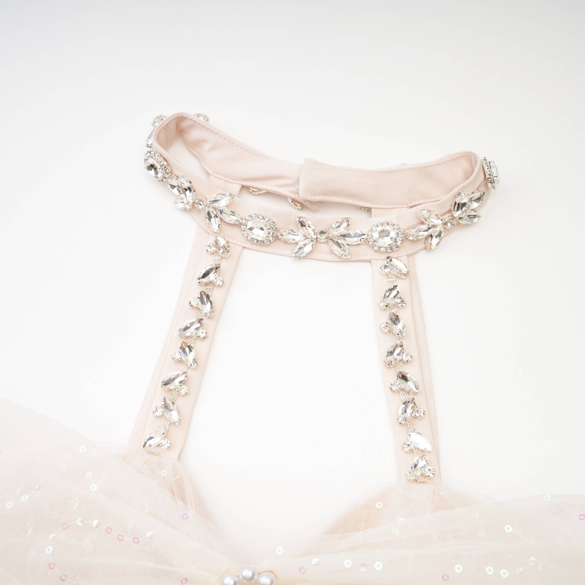 Aibhilín mini elbise