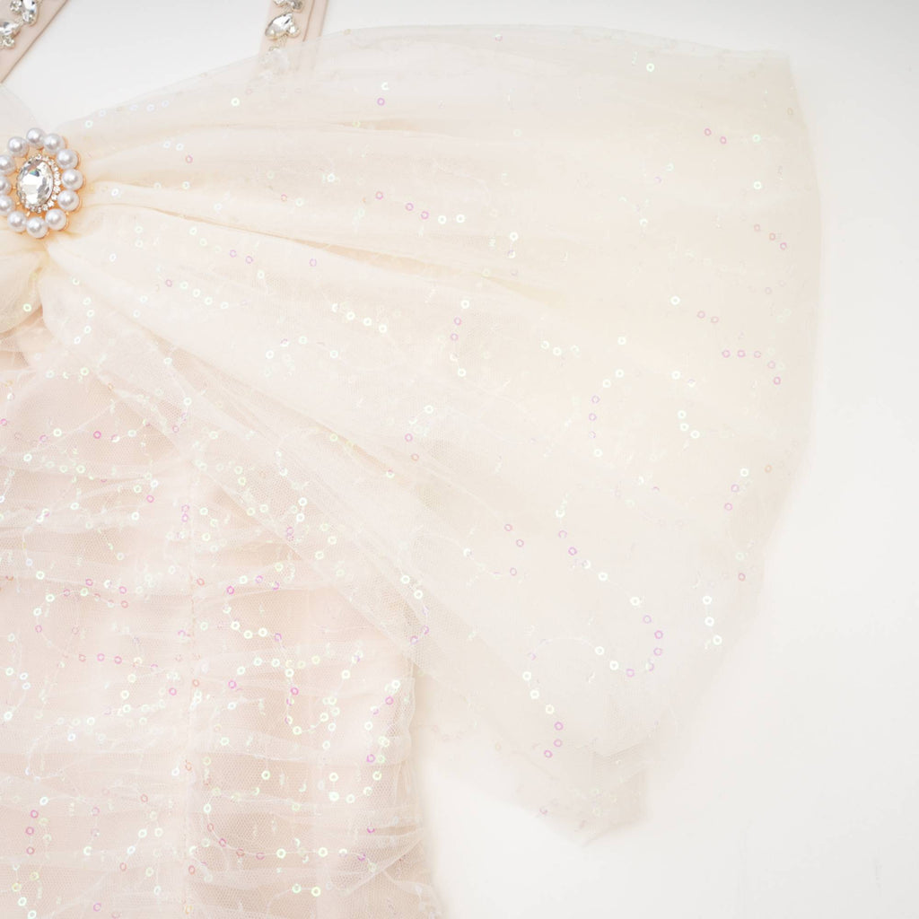 Aibhilín mini elbise