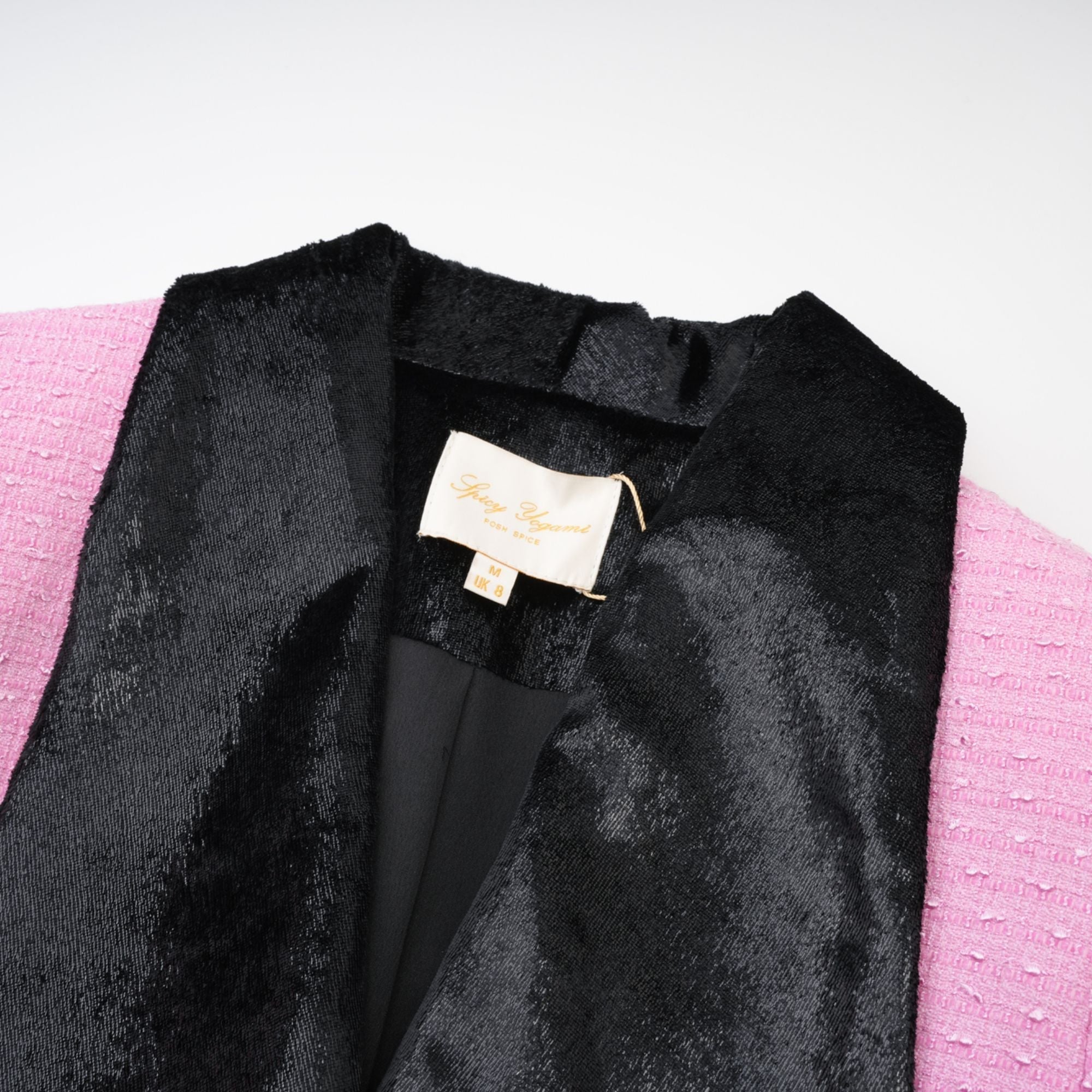 Allegra ceket ve etek takım