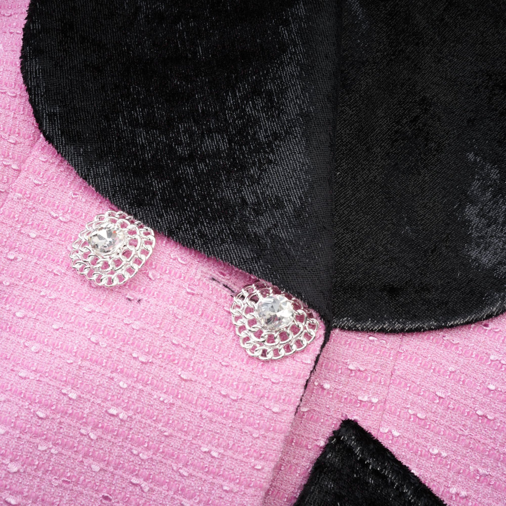 Allegra ceket ve etek takım