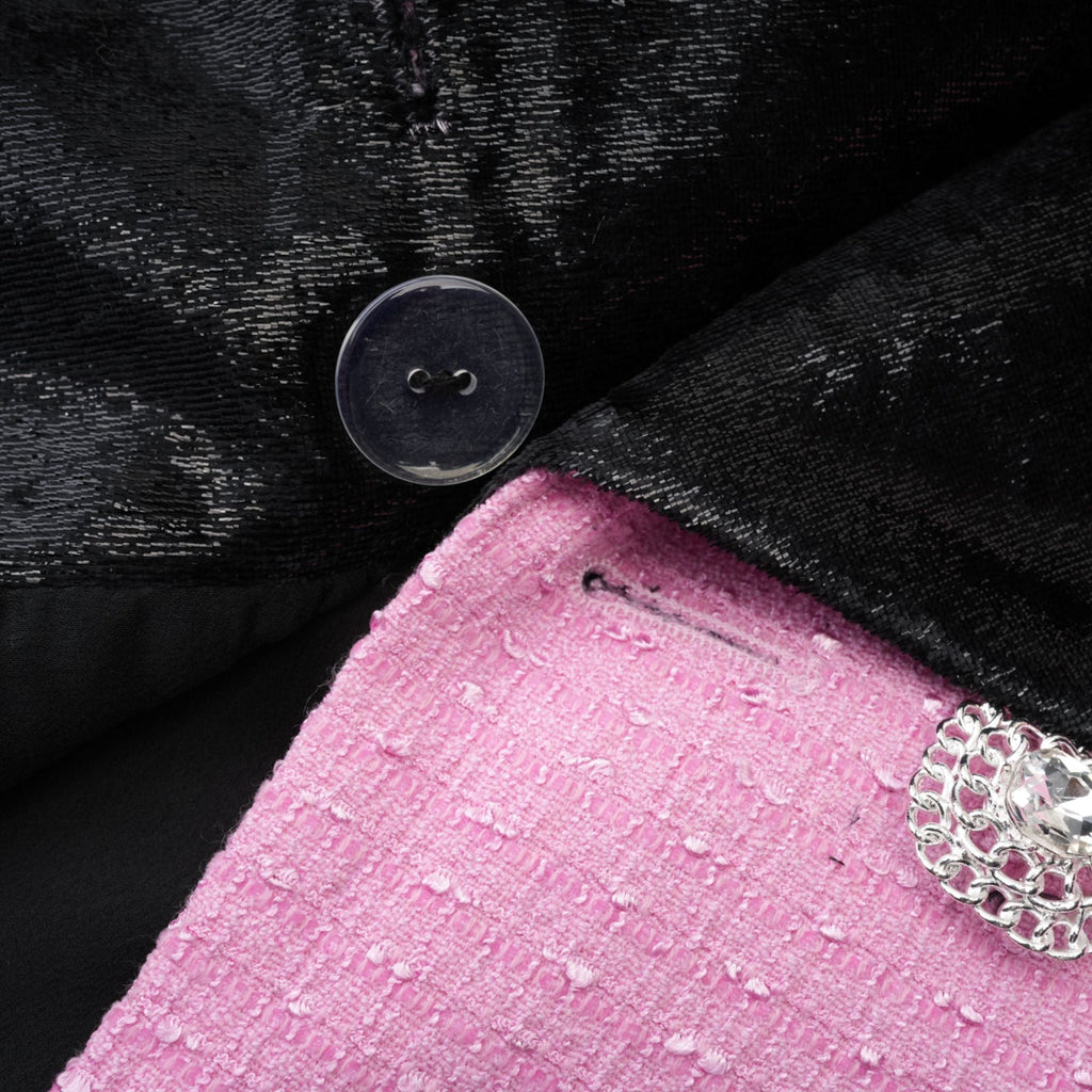 Allegra ceket ve etek takım