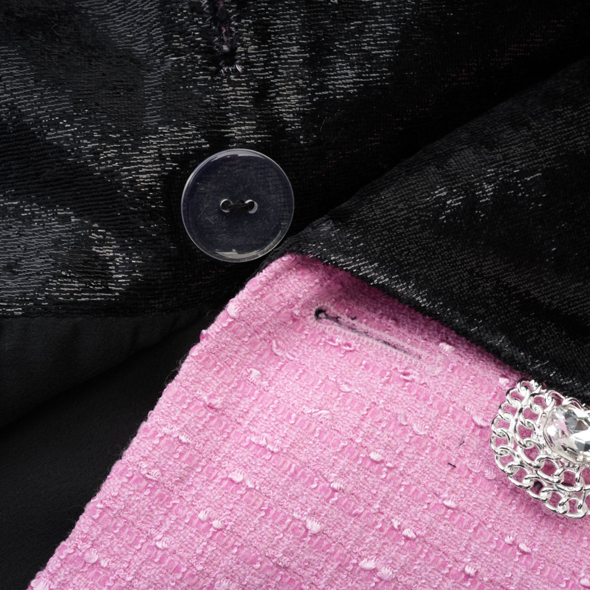 Allegra ceket ve etek takım