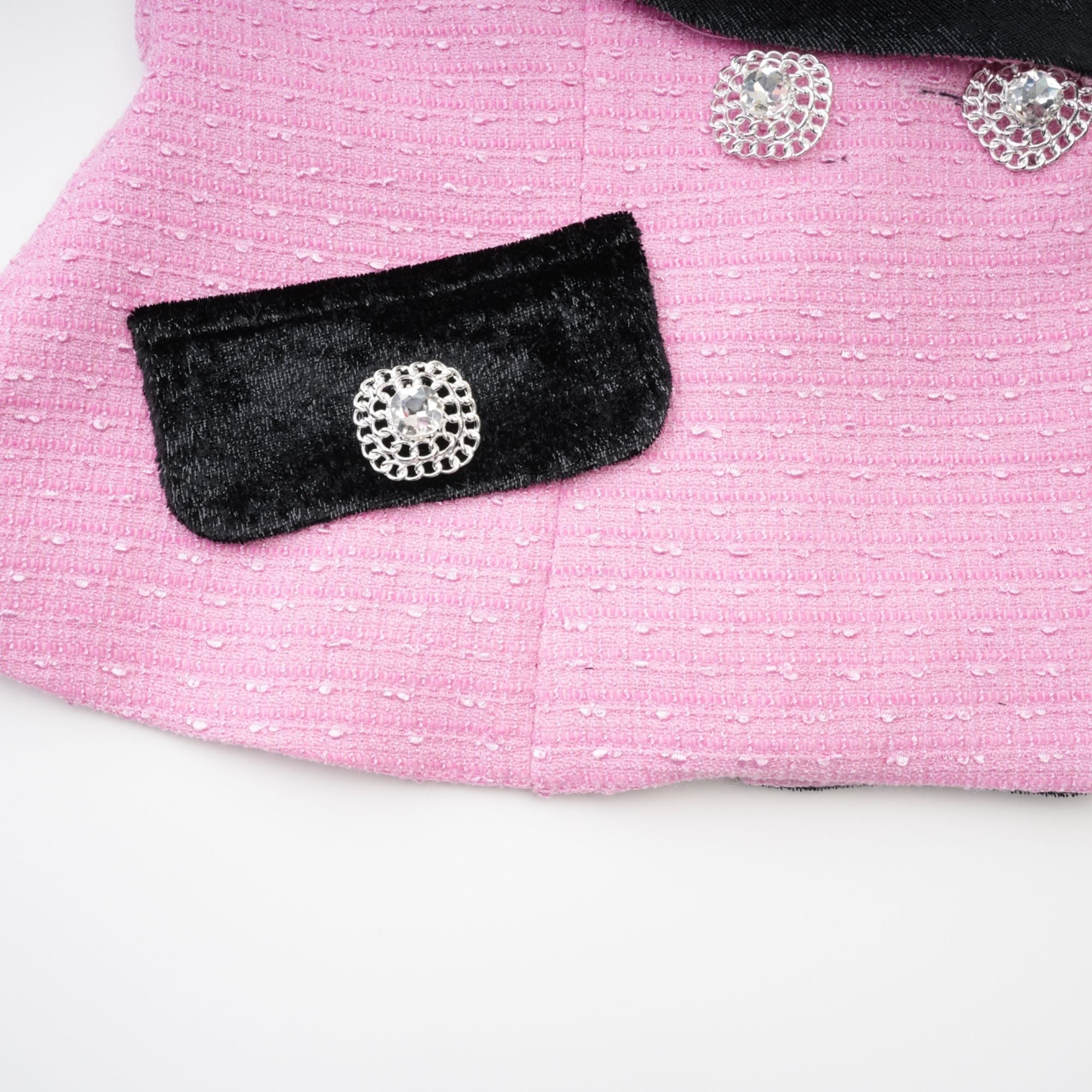 Allegra ceket ve etek takım