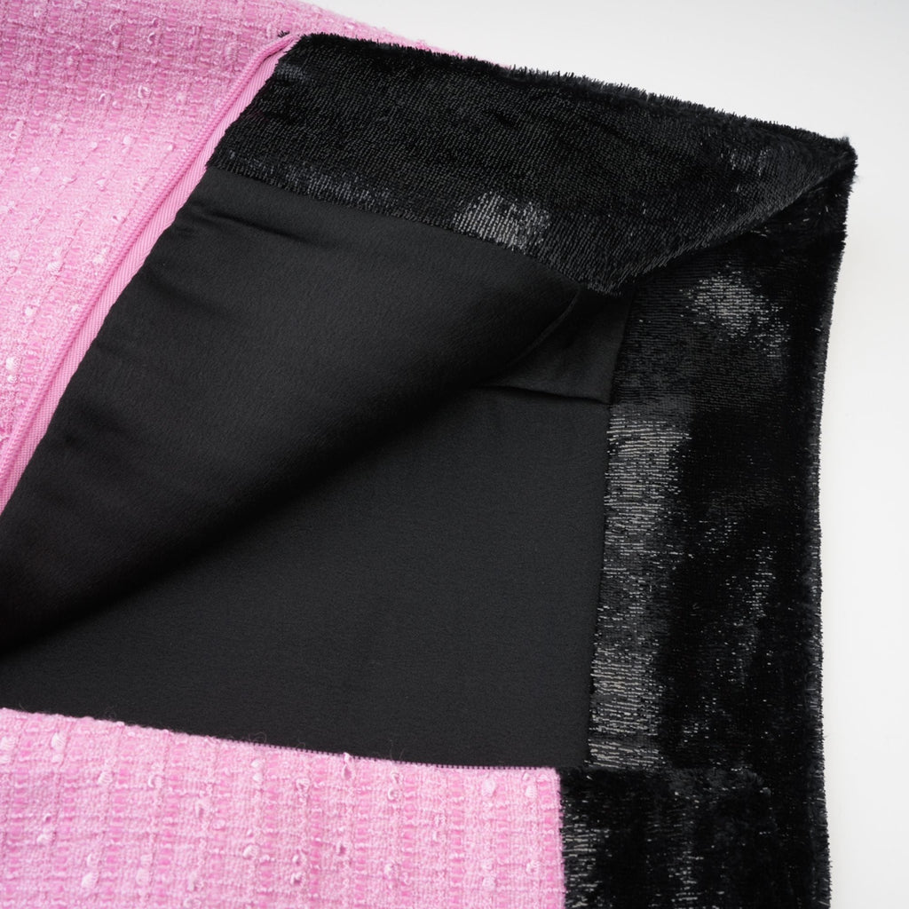 Allegra ceket ve etek takım